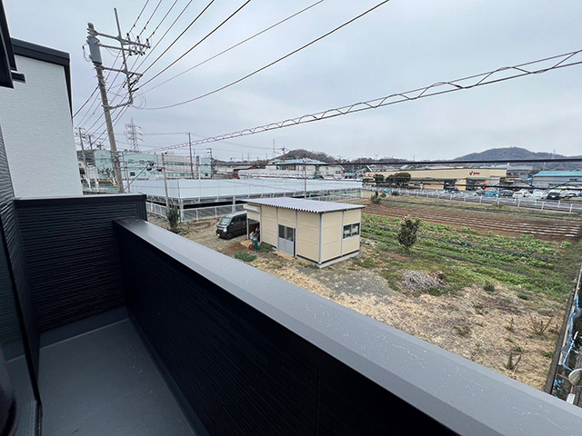 大磯町国府本郷の新築建売住宅